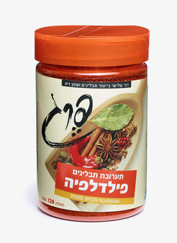 פילדלפיה פרג