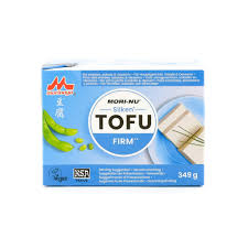 silken tofu