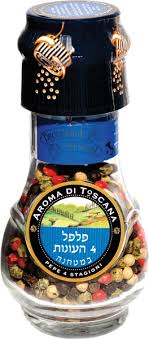 ארבע עונות