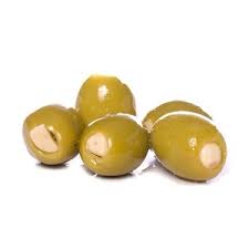 זיתים סורים