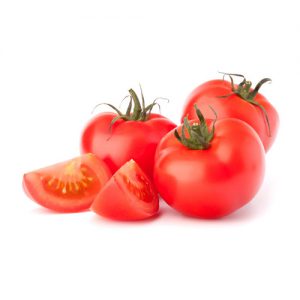 עגבניה מגורדת