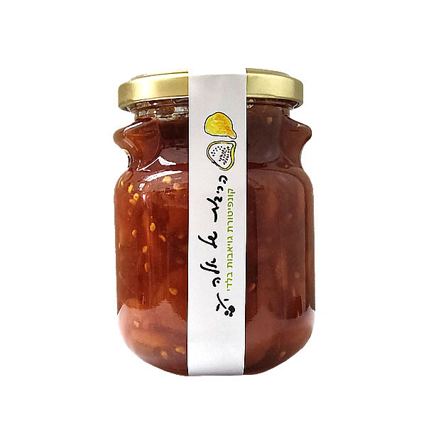 קונפיטורה גויאבה אלה