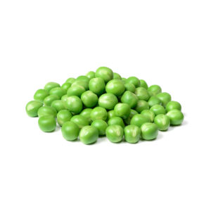Fresh,Green,Peas,Isolated,On,White,Background