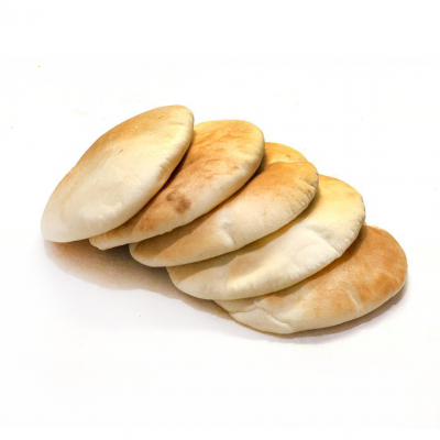 פיתה דקה