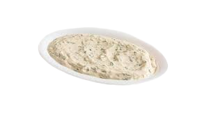 טחינה ירוקה ביתית