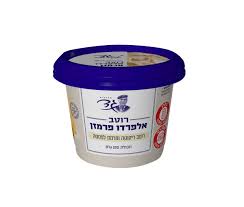 רוטב אלפרדו פרמזן