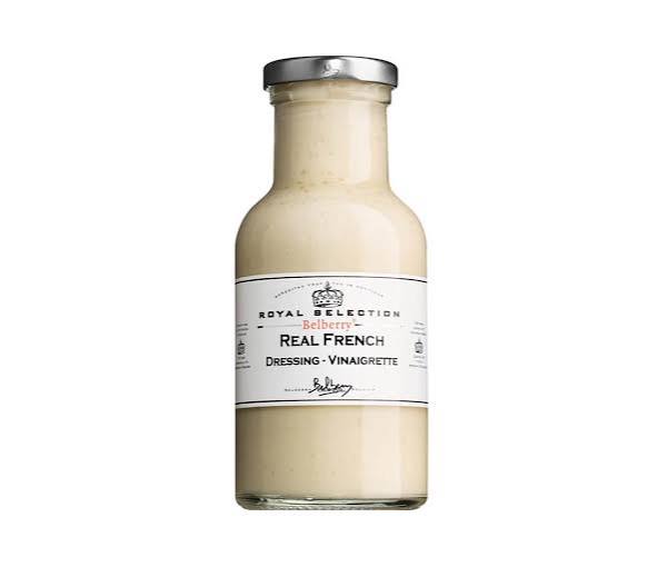 ויניגרט בסגנון צרפתי (250 מ"ל)
