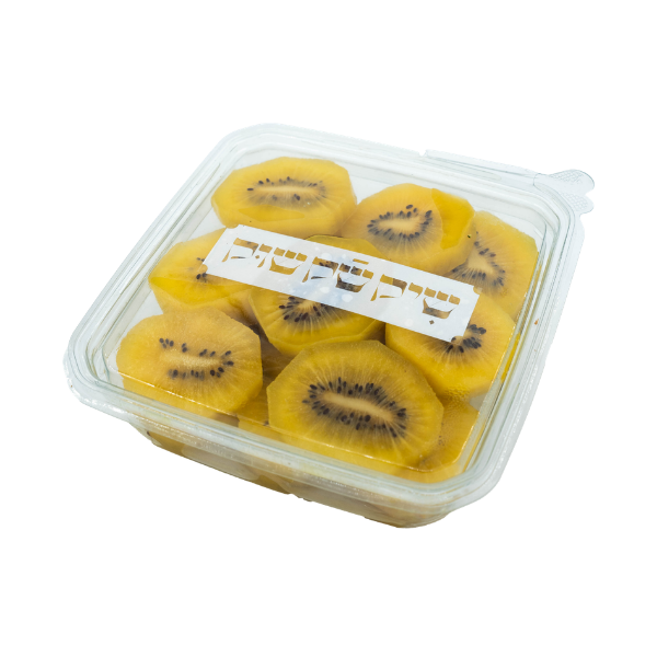 קיווי צהוב קלוף